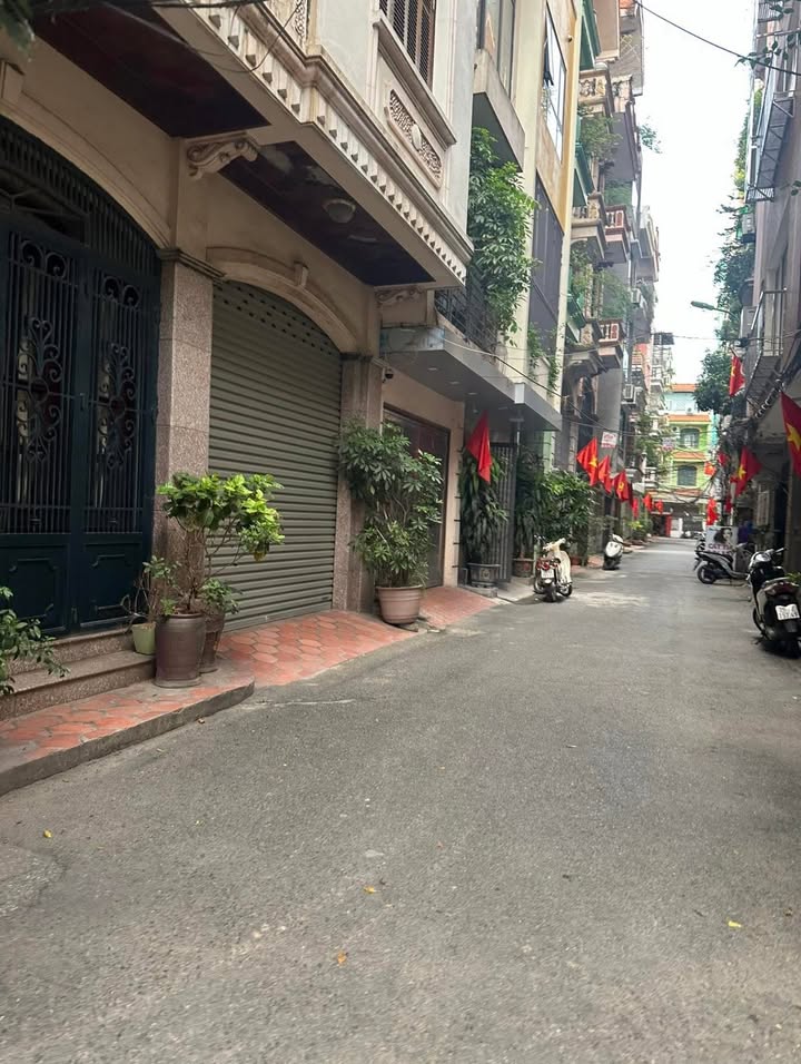 Nhà riêng Quang Tiến Đại Mỗ 42m² giá 7 tỷ - Hàng hiếm chốt sớm!