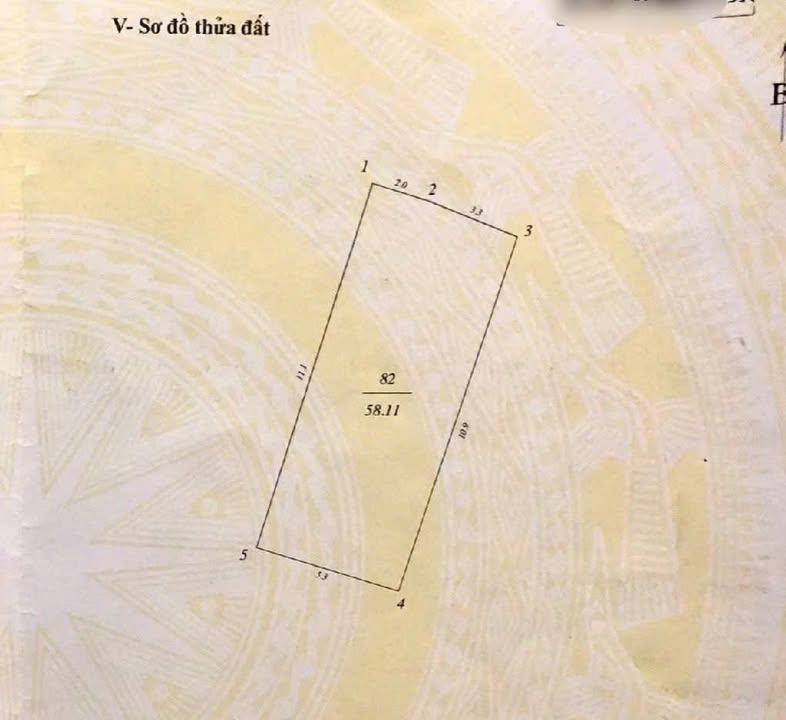 FrontHouse Thụy Khuê 58m² giá 43 tỷ - Lô góc đắc địa, cơ hội đầu tư hiếm có!