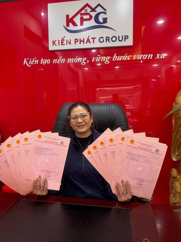 Đất nền An Tiến, Huyện An Lão 60m² giá 1.15 tỷ - Ô tô vào tận đất!