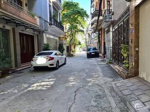 Nhà 5 tầng gần TIMES CITY, 45m², giá 6 tỷ - Sẵn sàng vào ở!