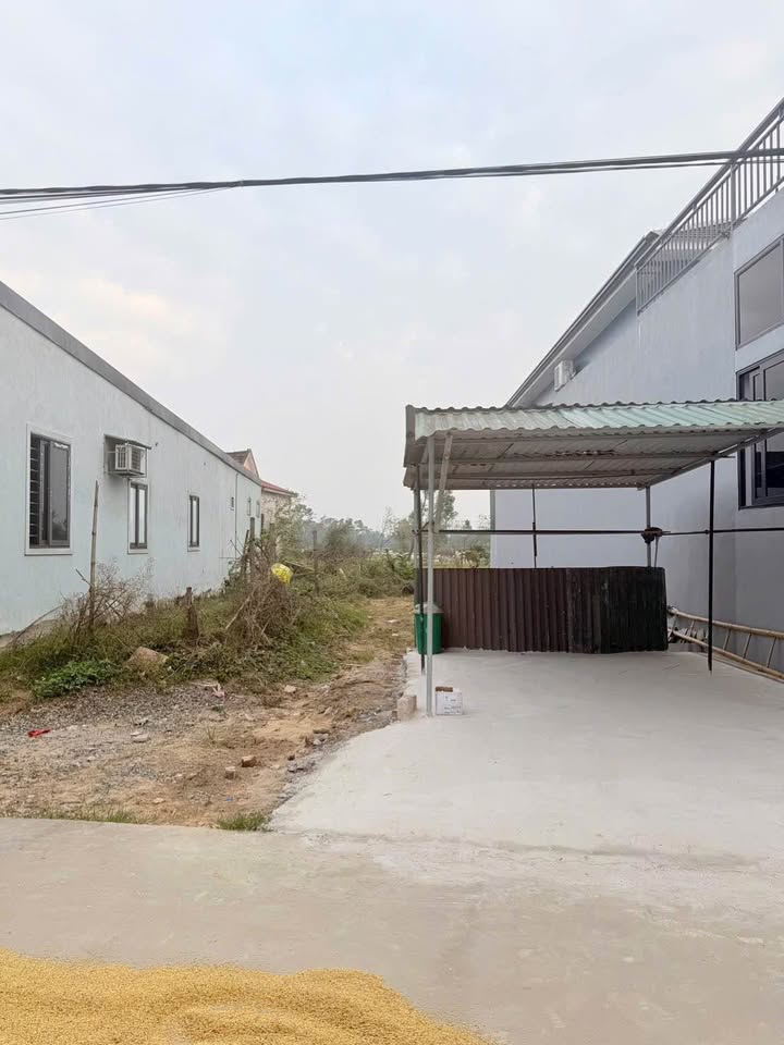 Đất nền Nghi Thịnh 176m² giá thỏa thuận - Cơ hội đầu tư tuyệt vời!