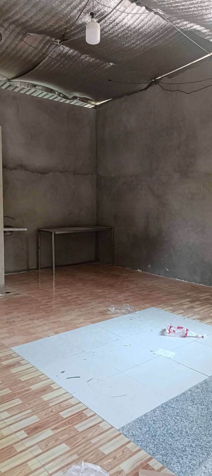 Nhà cho thuê tại xã Long Thượng, huyện Cần Giuộc, 44m² giá 2 triệu - Không thể bỏ qua!