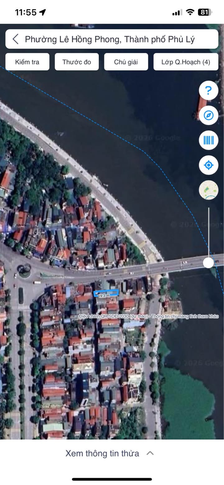 Nhà phố tại tổ 1 Lê Hồng Phong 107m² giá 3 tỷ - Sẵn sàng vào ở ngay!