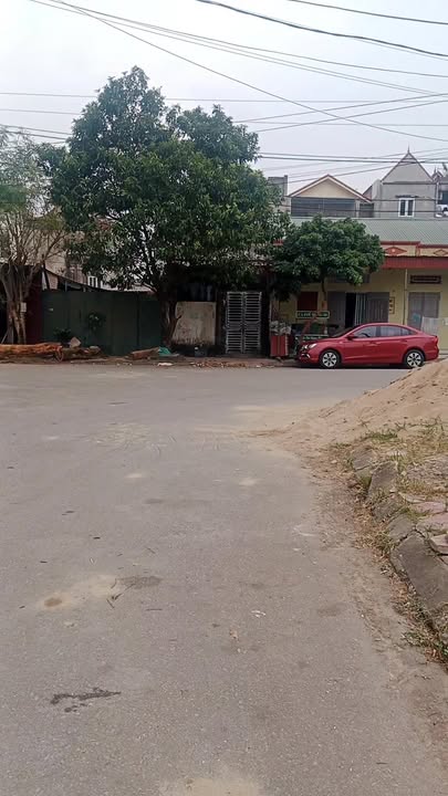 Đất nền Hải Yến, Nghi Sơn 150m² giá 3 tỷ - Vị trí đắc địa, tiện ích đầy đủ!