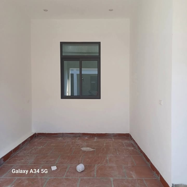 Nhà phố Đoàn Kết, Lai Châu 110m² giá 800 triệu - Sẵn sàng vào ở ngay!