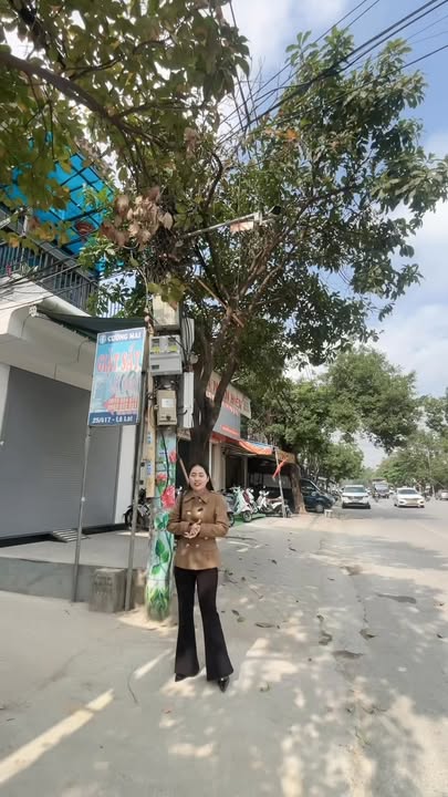 Nhà phố 3 tầng Đường Lê Lai 63m² giá 3.8 tỷ - Đầu tư sinh lời ngay!