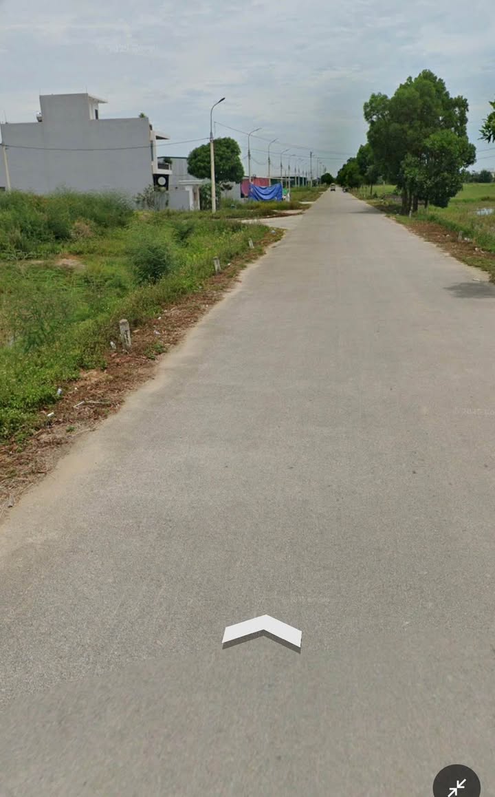 Đất nền xã Quảng Thái 100m² giá 1 tỷ - Chính chủ cần bán gấp!