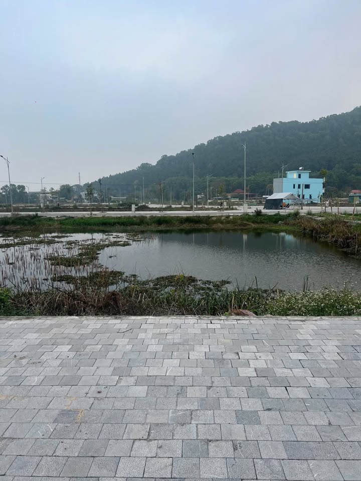 Đất nền MB520 Đồng Nhưng 190m² giá 3 tỷ - Cơ hội đầu tư sinh lời cao!