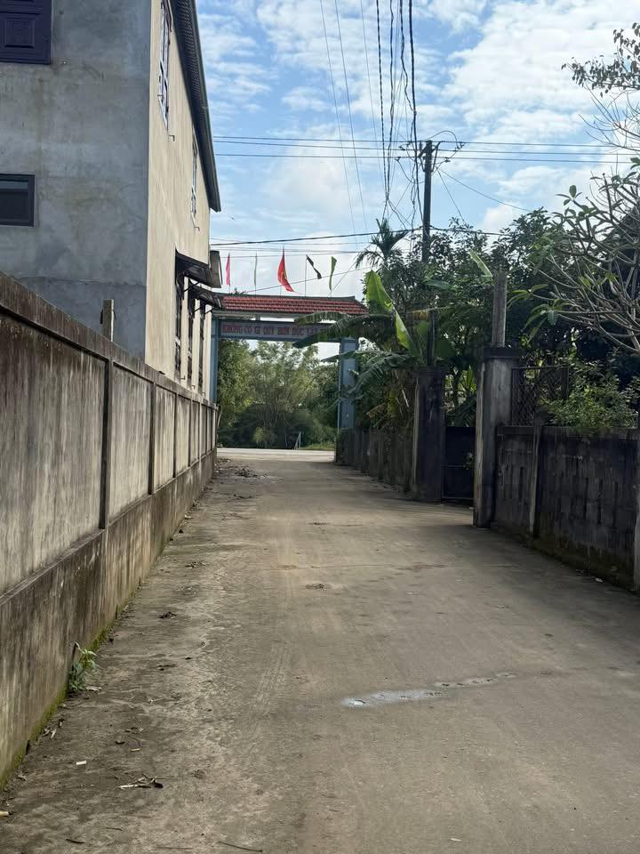 Lô đất Phường Đông Giang, TP. Đông Hà 802m² giá 1.2 tỷ - Đường ô tô thông tứ phía!