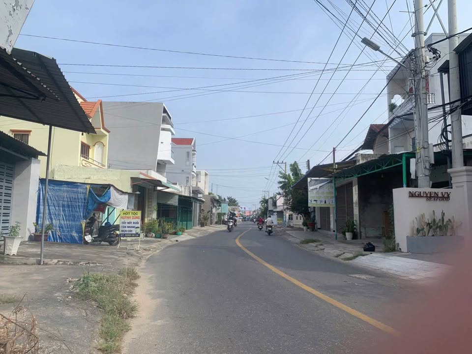 FrontHouse Hải Thượng Lãn Ông, Quận 5, 173m² - Mặt tiền kinh doanh đắc địa!