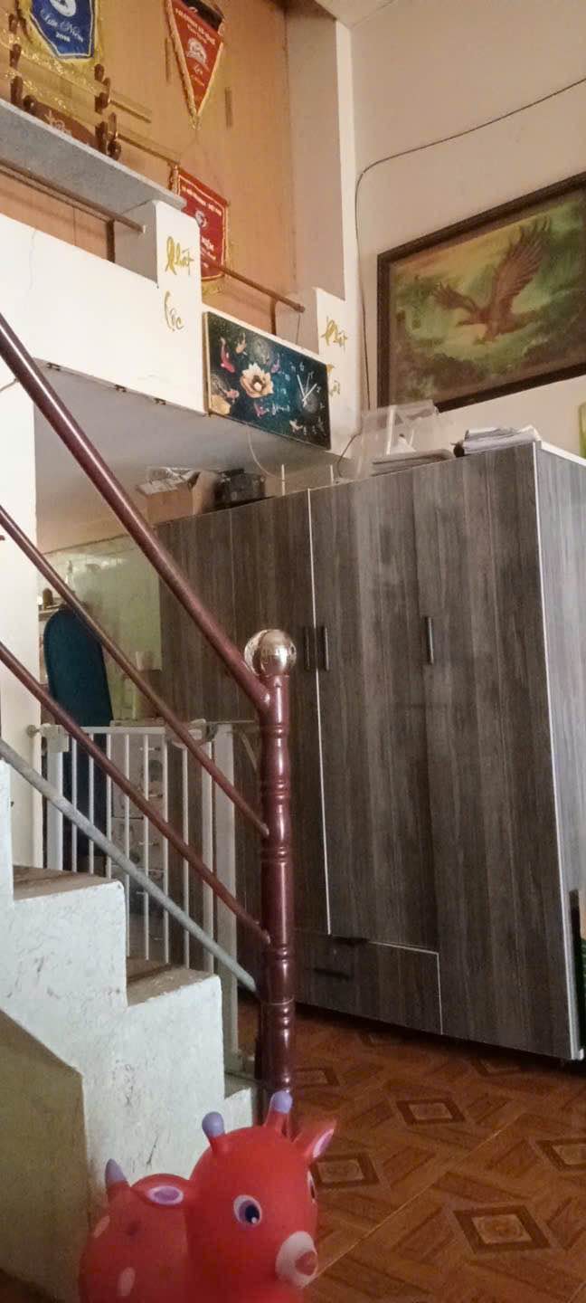 Nhà cấp 4 hẻm 212 Nguyễn Hữu Cảnh, 70m² giá 2.5 tỷ - Cơ hội đầu tư hấp dẫn!