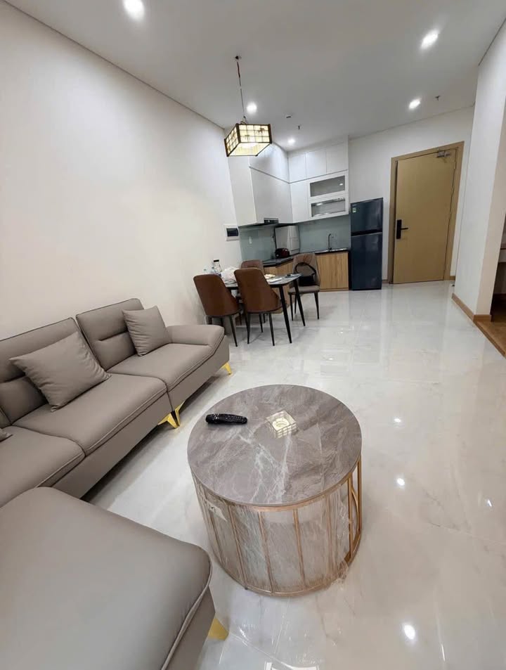 Căn hộ chung cư Sentosa Hải Phòng 48m² giá 2.3 tỷ - Full nội thất, sẵn sàng vào ở!