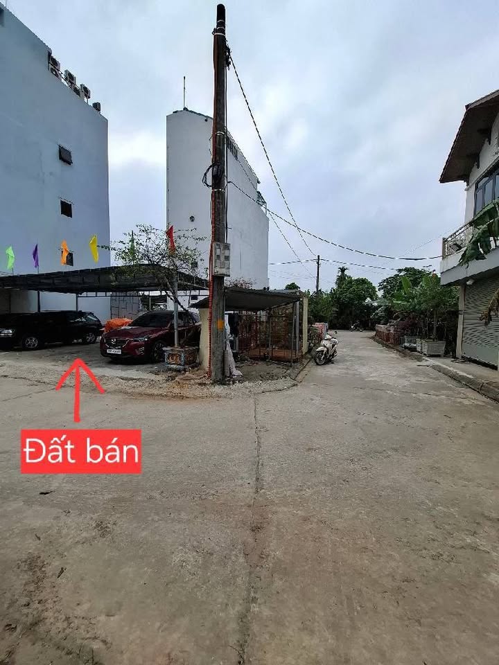 Đất nền đẹp tại Biên Giang, Hà Đông 51m² giá 5 tỷ - Mặt tiền rộng, ô tô tránh