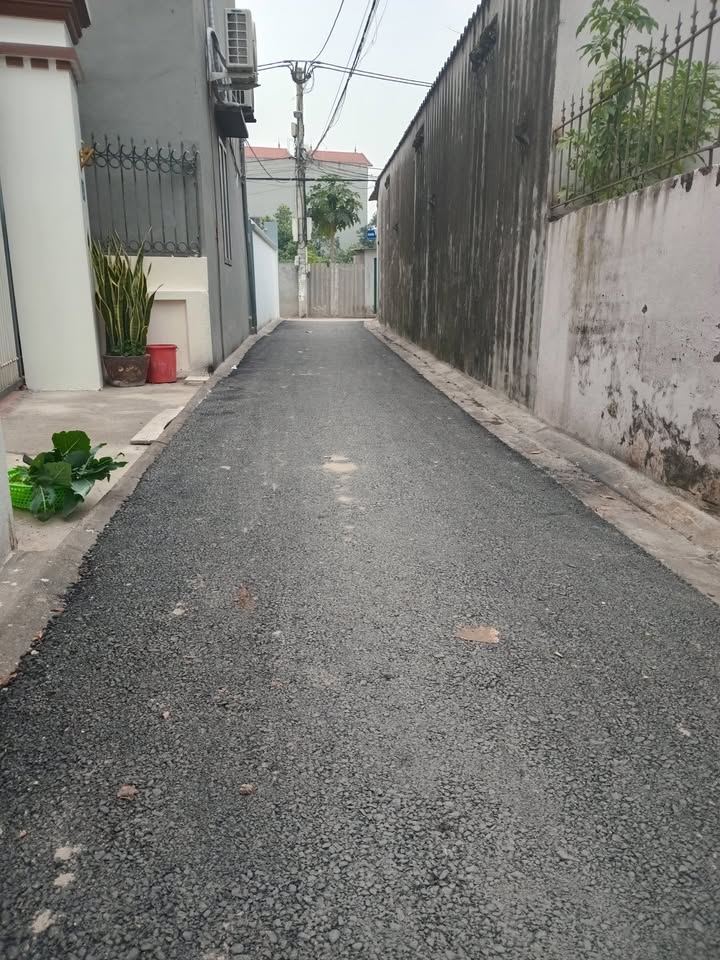 Đất nền Dương Quang - Gia Lâm 57m² giá thỏa thuận - Vị trí đắc địa, tiện ích đầy đủ!