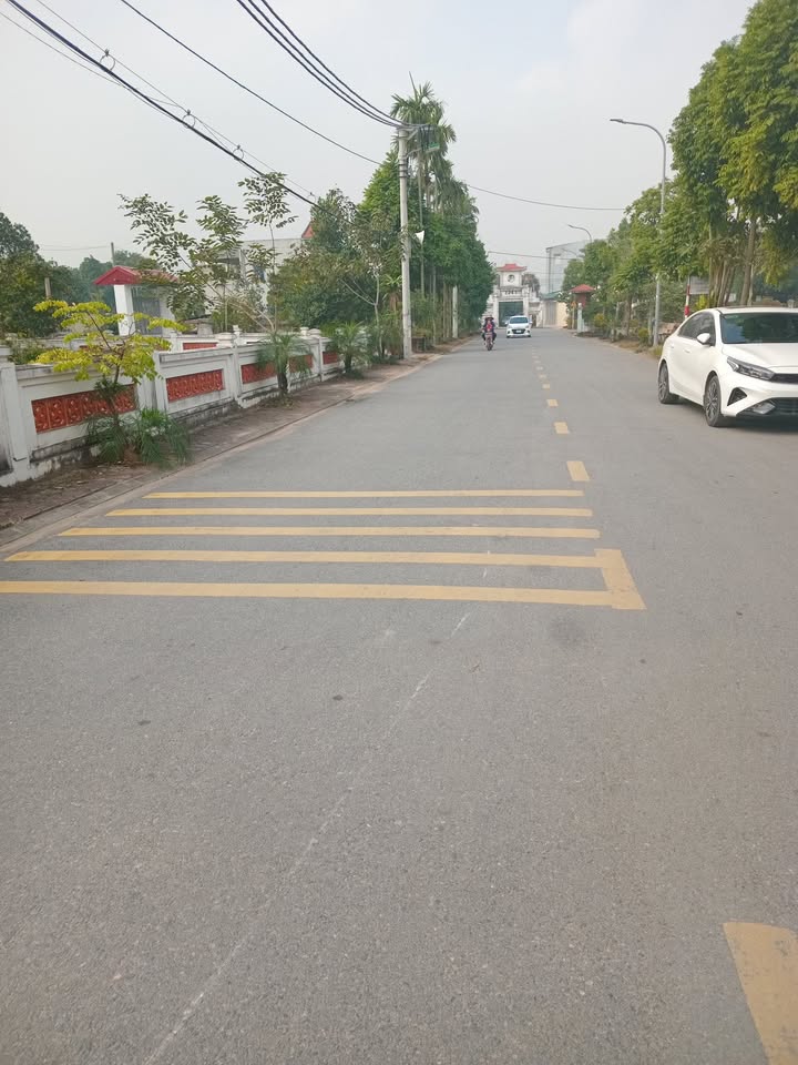 Đất nền Dương Quang Long Biên 70m² giá 3.2 tỷ - Tiềm năng sinh lời cao!