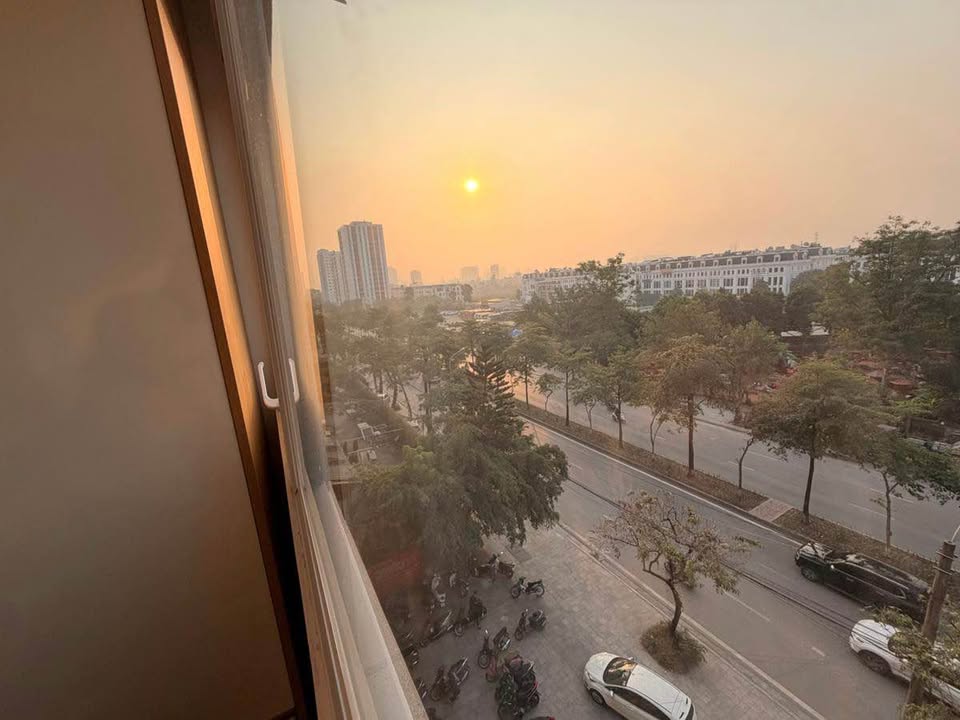 Chung cư Đền Lừ, phố Tân Mai 70m² giá 4.79 tỷ - Nhà đẹp sẵn sàng ở ngay!