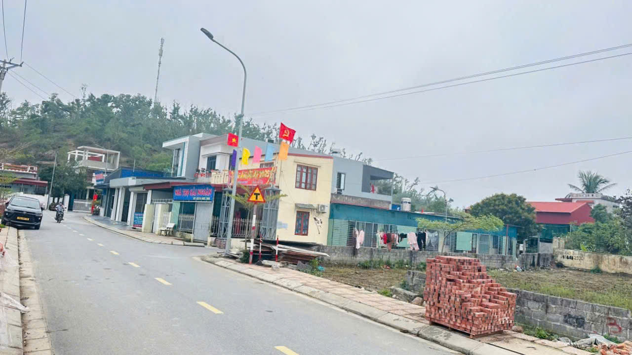 Đất nền Xuân La - Kiến Hưng 117m² giá thỏa thuận - Phong thủy tốt, đầu tư sinh lời!