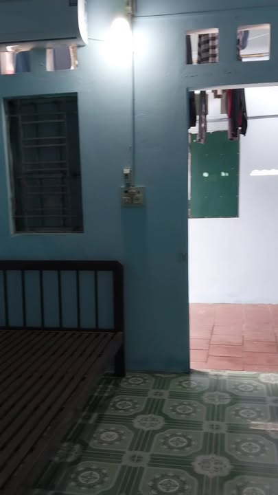 Phòng cho thuê tại chung cư Thụy Vân - Giá chỉ 1 triệu/tháng - An ninh tốt!