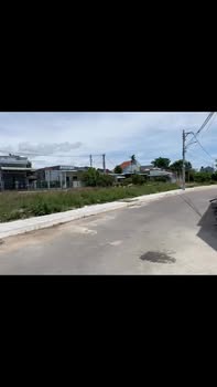 Đất nền 2 mặt tiền đường Biên Cương, Mỹ Điền, 91m² giá 1.1 tỷ - Sổ hồng chính chủ!