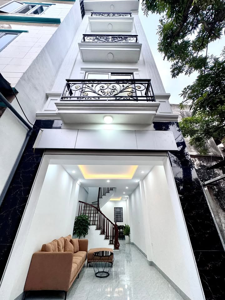 Nhà đẹp Xã Nhị Khê, Huyện Thường Tín 36m² giá thỏa thuận - Sẵn nội thất chỉ việc về ở!