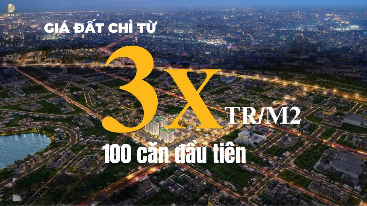 Đất nền Quảng Yên Centro 85m² giá 3 tỷ - Cơ hội đầu tư hấp dẫn!