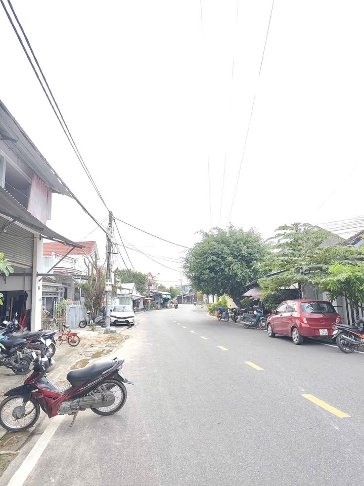 FrontHouse Đường Lý Thường Kiệt Nha Trang 100m² - Cơ hội đầu tư hấp dẫn!