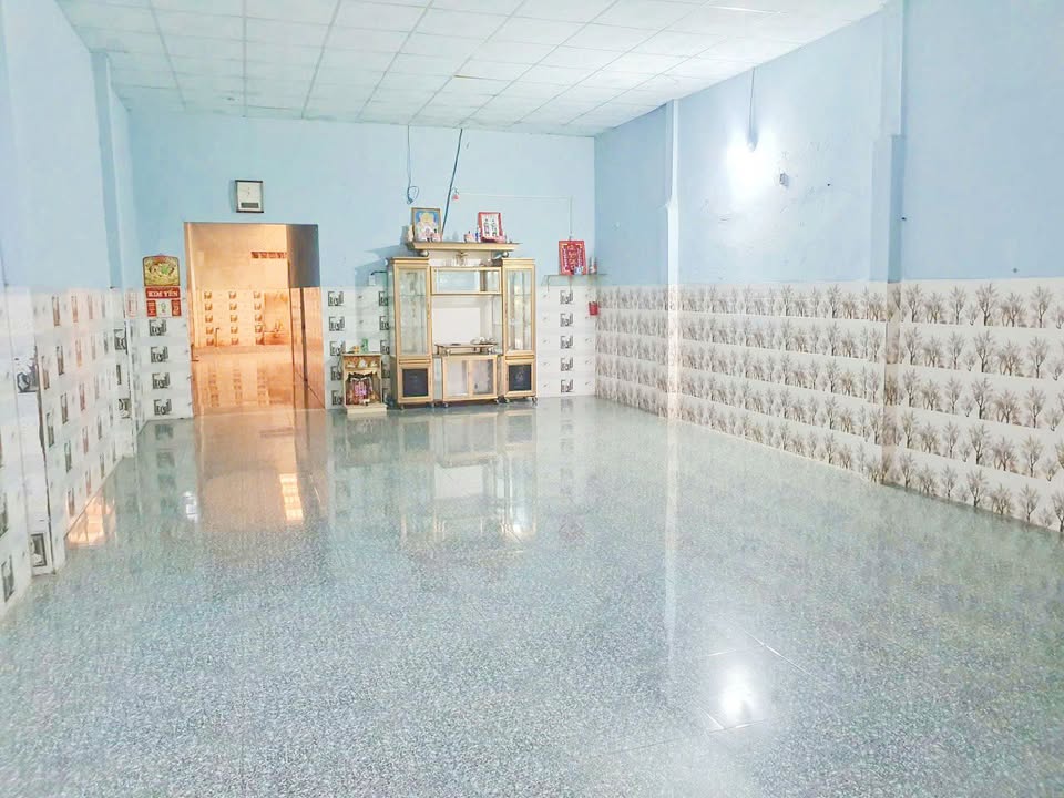 Nhà cấp 4 cho thuê tại KDC Tân Đức, 168m² chỉ 3 triệu/tháng - Cách công viên Đức Hòa 3km!