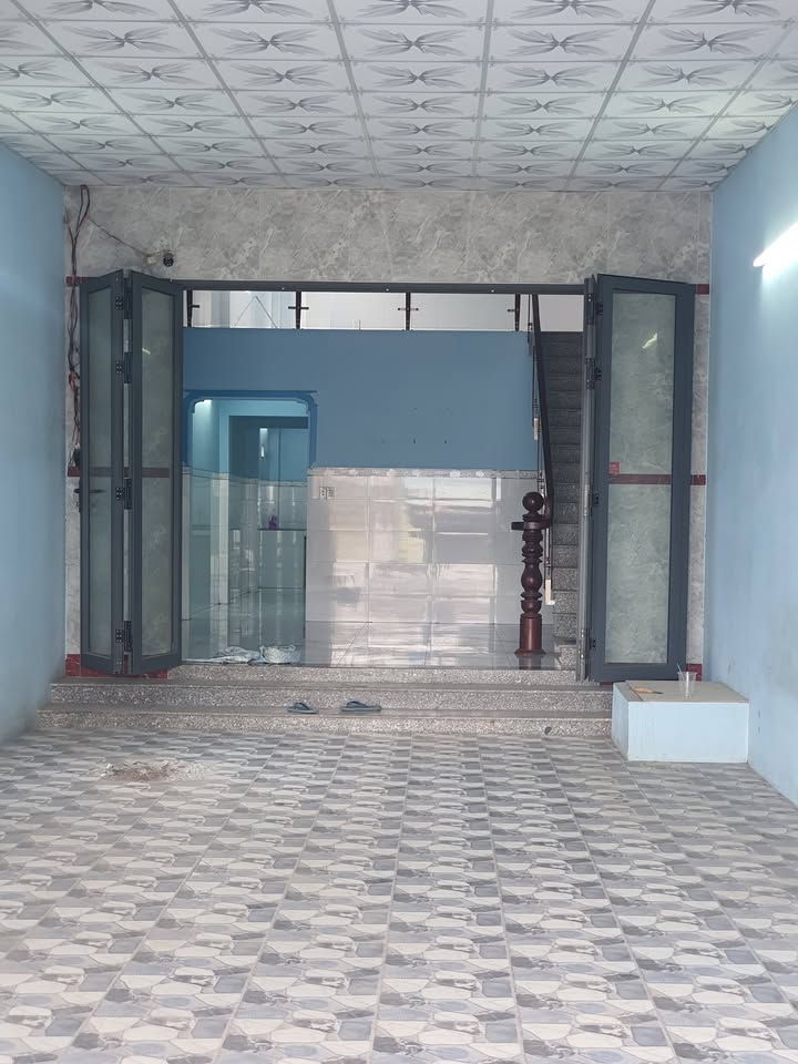 Nhà nguyên căn cho thuê tại KDC Tân Đức, Long An 150m² giá 7 triệu - Không thể bỏ lỡ!