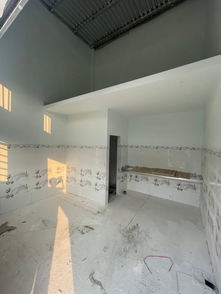 Phòng cho thuê kdc Tân Đức, Huyện Đức Hòa, 1.6 triệu - Khai trương mới!