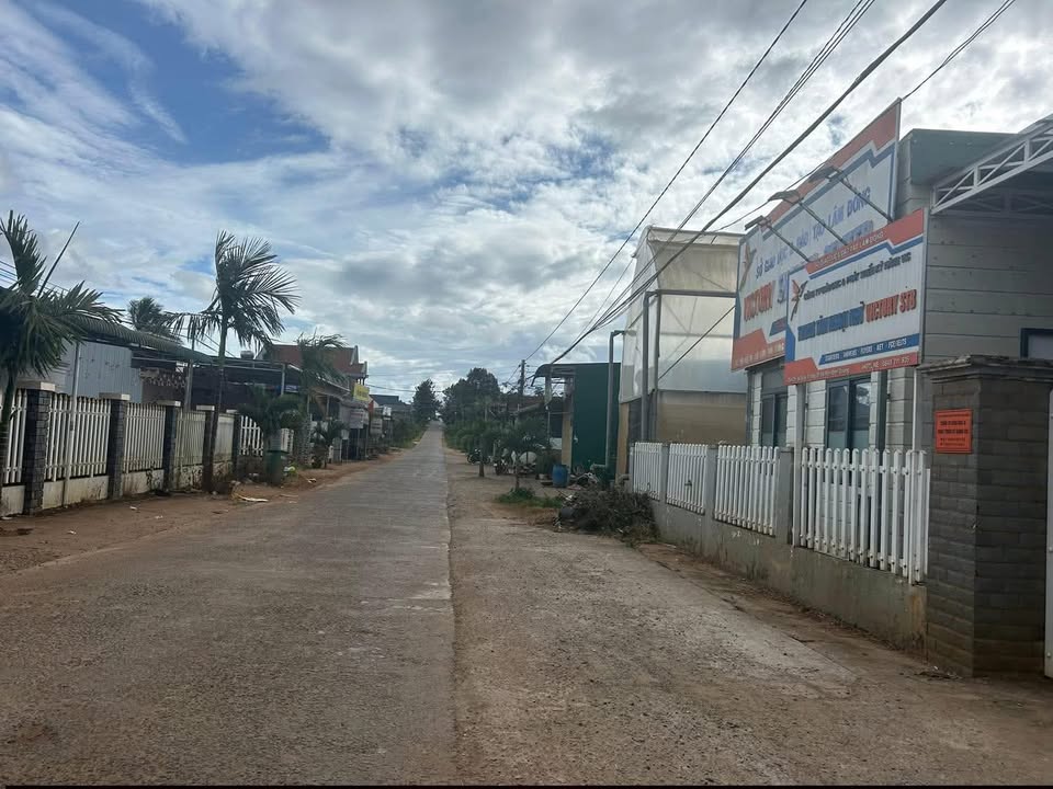 Đất nền Đường Chính Suối Thông B, Đạ Ròn, 414m² - Cơ hội đầu tư lý tưởng!