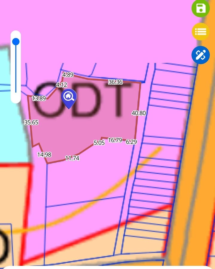 Đất nền Lộc Phát Bảo Lộc 3346m² giá 7 tỷ - Đầu tư sinh lời ngay