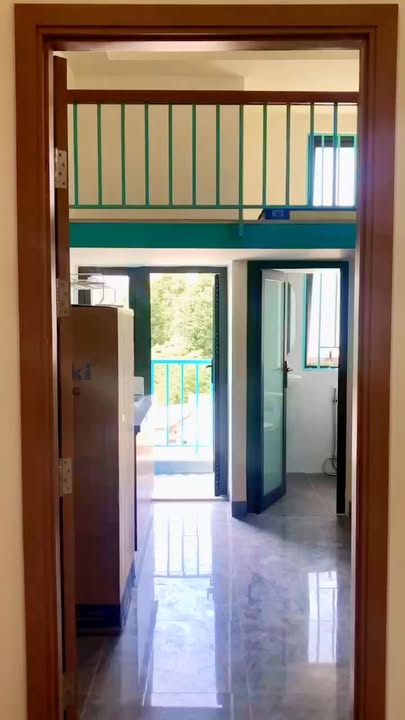 Phòng trọ Hòa Quý, Ngũ Hành Sơn 30m² giá 3 triệu - Full nội thất tiện nghi!