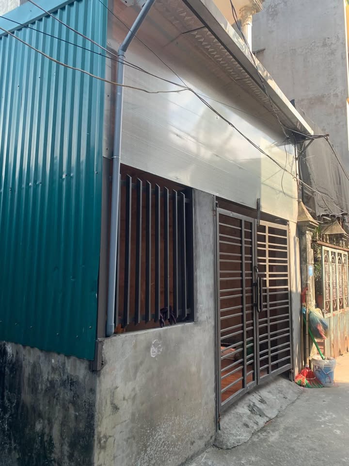 Nhà C4 50m² Trung Tâm Trâu Quỳ - Gia Lâm giá 5.5 tỷ - Sẵn vào ở ngay!