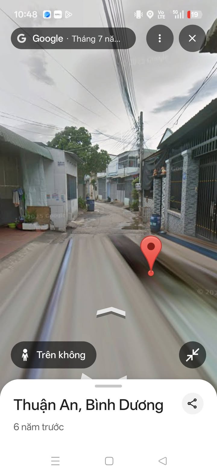 Dãy trọ khu dân cư Minh Tuấn, Thuận An 318m² giá chỉ 6 tỷ - Đầu tư sinh lời ngay!