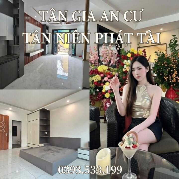 Nhà phố Tây Mỗ 34m² giá thỏa thuận - Lô góc, ô tô vào tận nhà!
