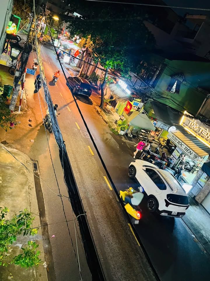 Nhà mặt tiền đường số 20, Gò Vấp 66m² giá 15.5 tỷ - Chính chủ bán gấp!