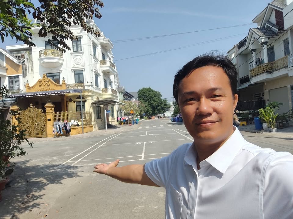 Đất mặt tiền khu thương mại Thái Bình Dương, Thuận Giao, 76m², giá 2.8 tỷ - Cơ hội đầu tư hiếm có!