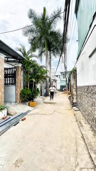 Nhà riêng 108m² tại Long Hậu, Cần Giuộc chỉ 3.4 tỷ - Sổ hồng chính chủ!