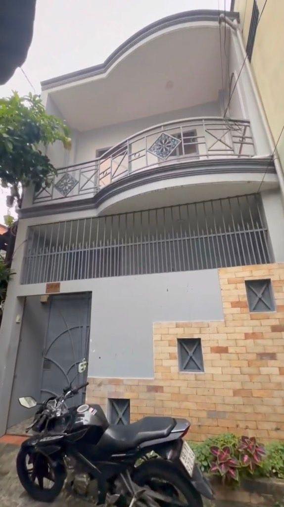 Nhà bán Quận 3 - Hẻm 210 CMT8 - 65m² - Đầu tư sinh lời ngay!