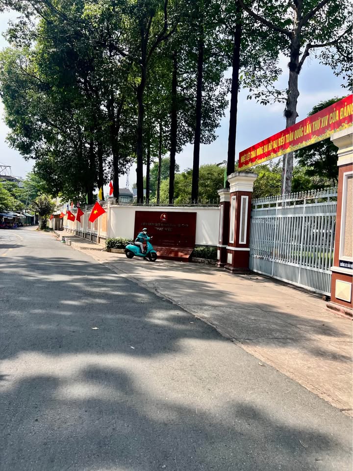 Căn hộ dịch vụ chính chủ tại Thủ Đức 462m² giá 32.5 tỷ - Cơ hội đầu tư sinh lời!