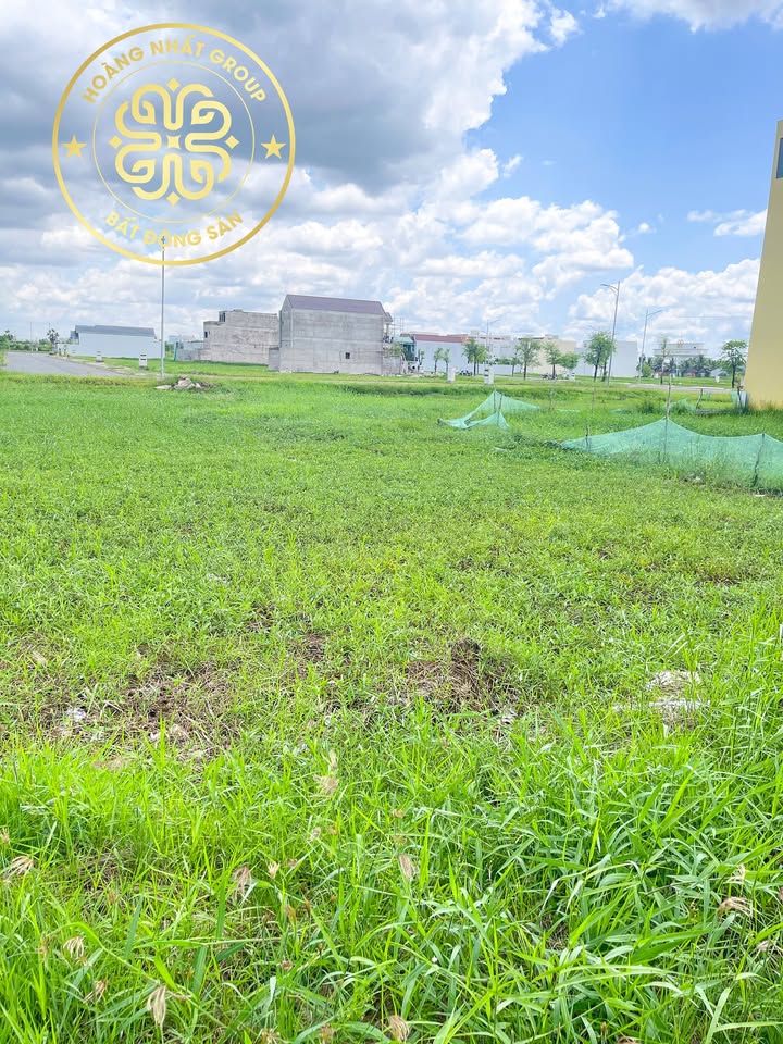 Đất nền Happy Home Cà Mau 125m² giá 2.3 tỷ - Tiềm năng phát triển cao!