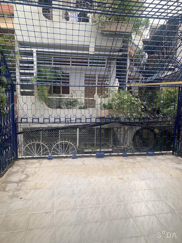 Nhà phố Phú Nhuận 67m² giá 8.2 tỷ - Sẵn sàng vào ở ngay!