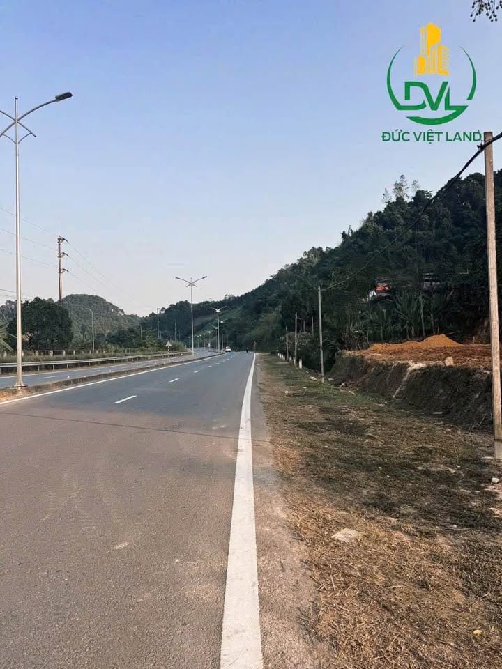 Đất thổ cư mặt đường QL70 phường Lào Cai 2274m² - Sổ đỏ chính chủ