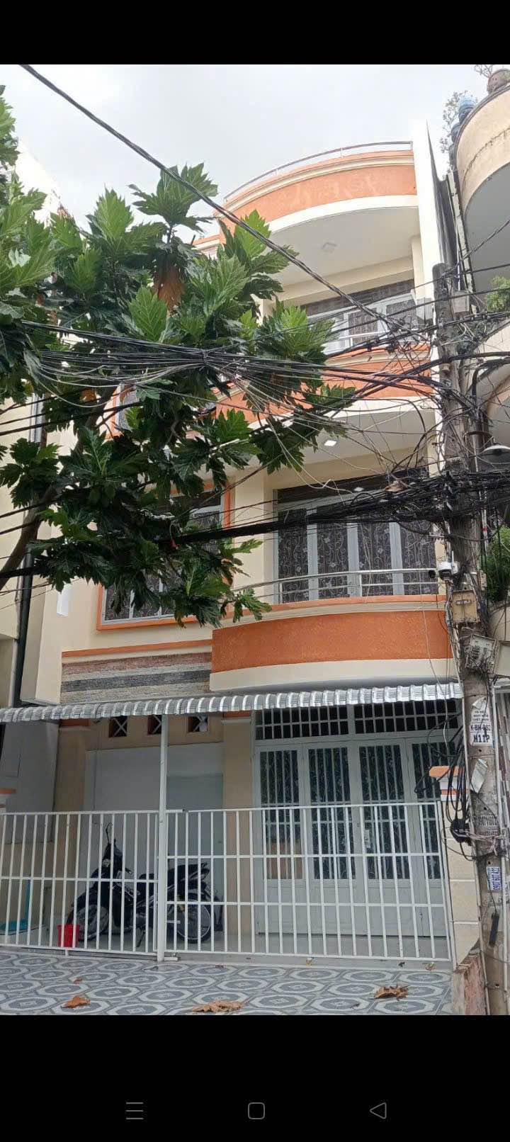 Nhà mặt tiền đường số 2 Bình Hưng 96m² giá 9.9 tỷ - Sổ hồng hoàn công đầy đủ!