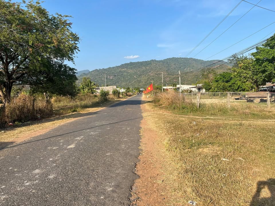 Đất thổ cư Hàm Cần 360m² giá chỉ 699 triệu - Cơ hội đầu tư tốt!