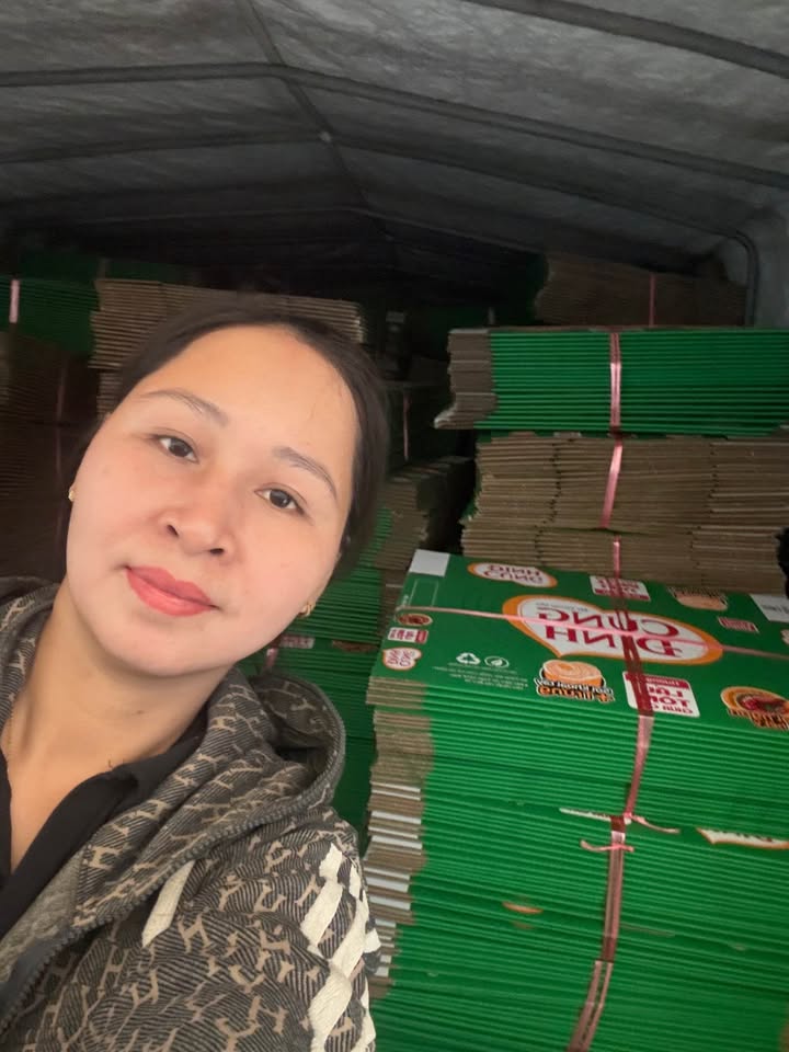 Đất nhà vườn Tân Phú Trung Củ Chi 1160m² giá chỉ 3.9 tỷ - Cơ hội đầu tư tuyệt vời!