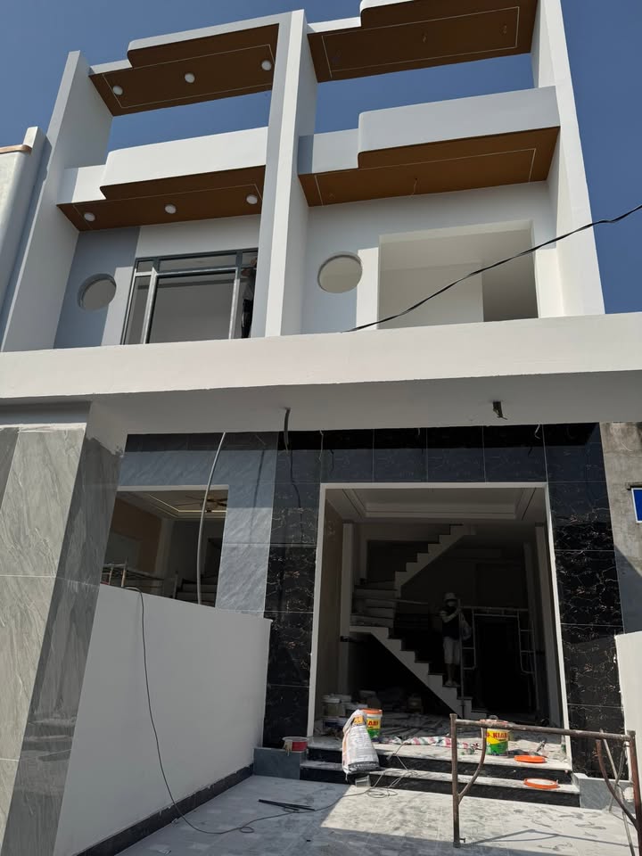 Nhà bán Phường Bình Chuẩn 72m² giá 2.79 tỷ - Giao nhà trước Tết!