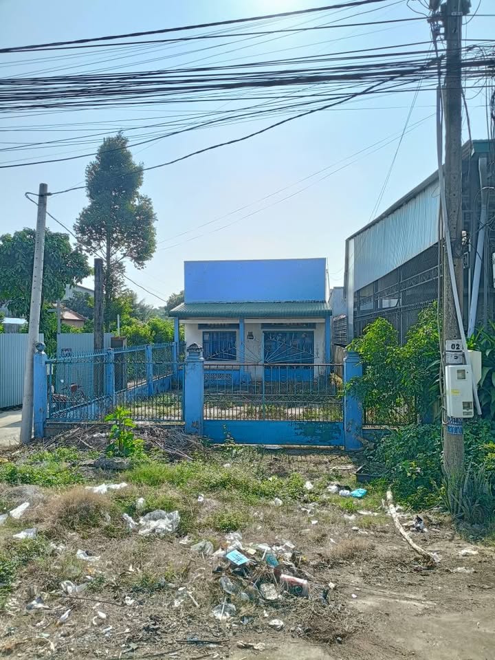 Bán đất mặt tiền Quốc Lộ 20, Xã Phú Lợi, 284m² giá 3.5 tỷ - Kinh doanh thuận lợi!