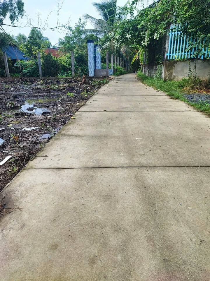 Đất nền xã Long Hưng, 863m² giá chỉ 899 triệu - Đầu tư sinh lời!