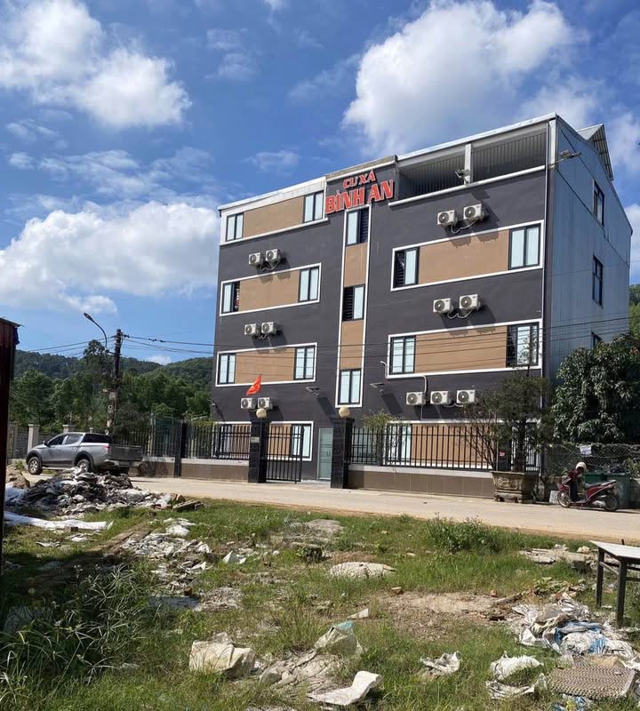 Lô đất mặt tiền Phùng Lưu, Hương Thủy 93m² giá 2 tỷ - Đầu tư tiềm năng!